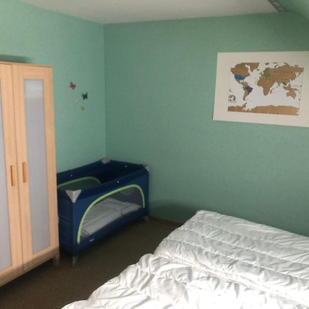 Ironico Homestay 4 Schlafzimmer Ferienwohnung 100 M2 Nahe Bostalsee Eisen  Exterior photo