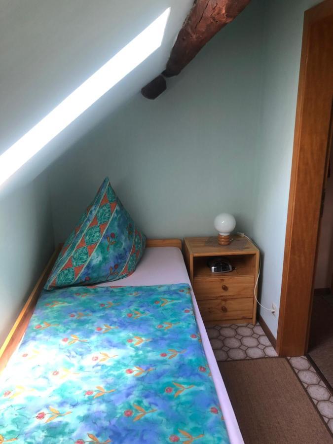 Ironico Homestay 4 Schlafzimmer Ferienwohnung 100 M2 Nahe Bostalsee Eisen  Exterior photo