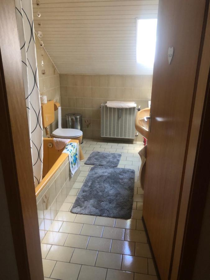 Ironico Homestay 4 Schlafzimmer Ferienwohnung 100 M2 Nahe Bostalsee Eisen  Exterior photo