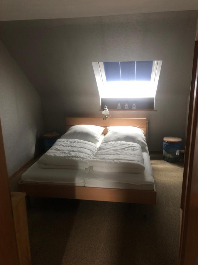 Ironico Homestay 4 Schlafzimmer Ferienwohnung 100 M2 Nahe Bostalsee Eisen  Exterior photo