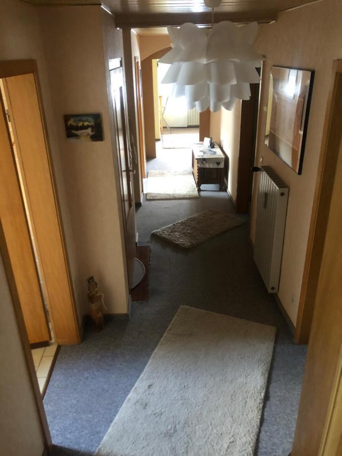 Ironico Homestay 4 Schlafzimmer Ferienwohnung 100 M2 Nahe Bostalsee Eisen  Exterior photo
