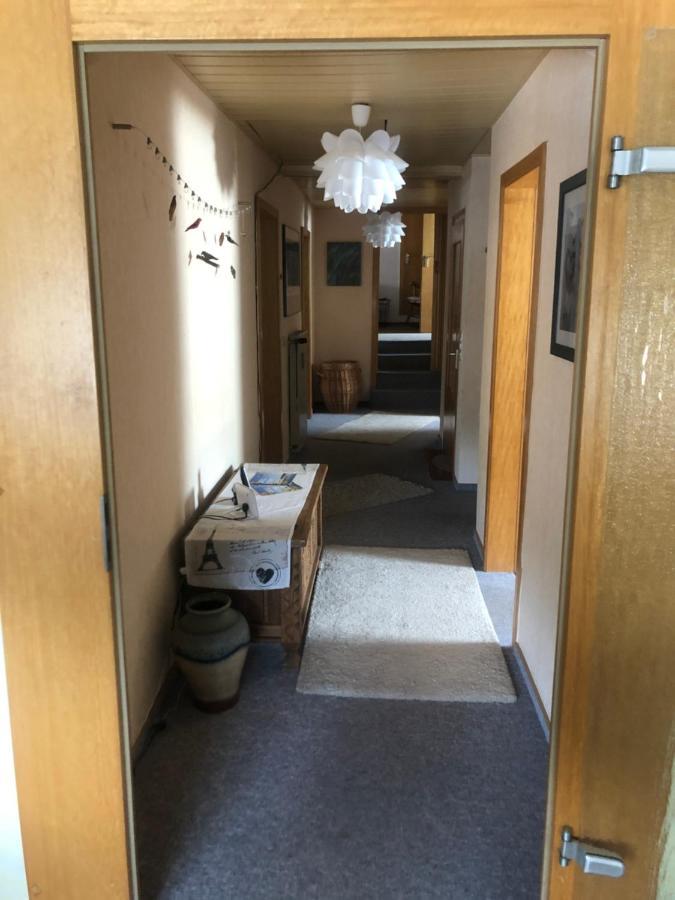 Ironico Homestay 4 Schlafzimmer Ferienwohnung 100 M2 Nahe Bostalsee Eisen  Exterior photo